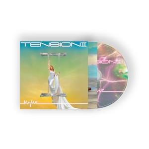CD Kylie Minogue - Tension II