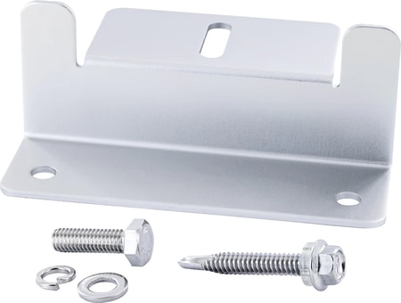 SODM0040 4er Set Z-Winkel
