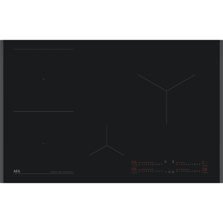 Induktionskochfeld (autark) TII84B00FZ