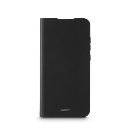 Handytasche "Eco Premium" für Samsung Galaxy A55 5G, Schwarz (00137037) Handyhüllen