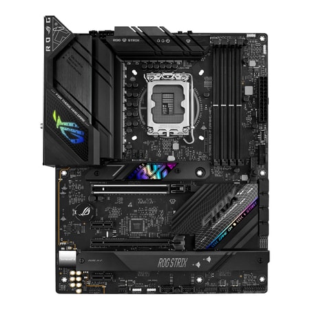 ROG STRIX B760-F GAMING WIFI, DDR5, LGA 1700, ATX Mainboard