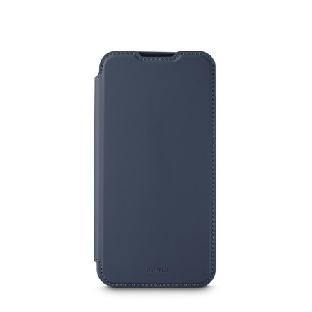 Handytasche "Fantastic Feel" für Samsung Galaxy A36 5G, Blau (00019681)