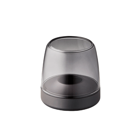 Glow 10 - Smokey Grey - 2024 Kerzenhalter
