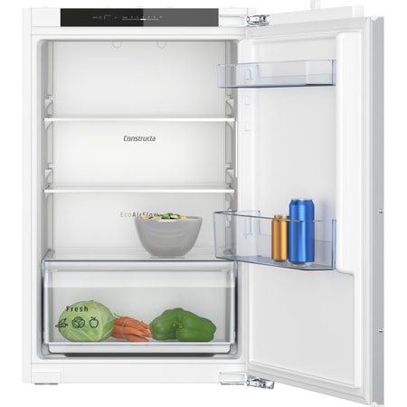 50 Liter Kühlschrank mit Eisfach HxBxT:51x38x49