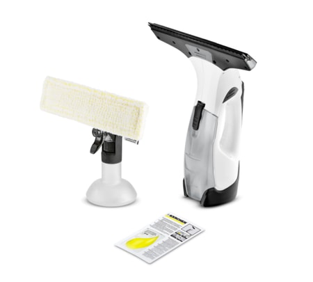 Der WV 5 Plus Fenstersauger