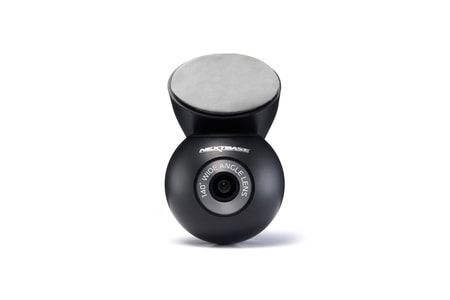 Dashcam Rear Window Camera Full HD Schwarz