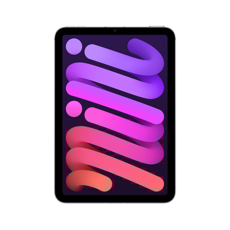 iPad mini Wi-Fi + Cellular 512GB - Violett
