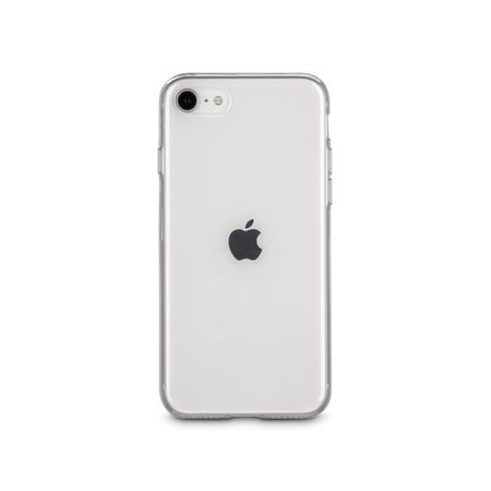 Handyhülle "Always Clear" f. Apple iPhone 7/8/SE 2020/SE 2022, durchsichtig (00138188)