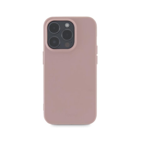 Handyhülle MagCase "Fantastic Feel" für Apple iPhone 15 Pro, Nude (00136025)