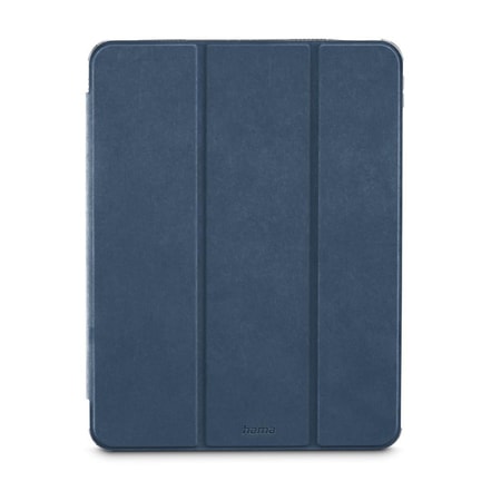 Tablet-Hülle "Extreme Protect" für Apple iPad Air 11" (2024), Velvet, Blau (00227028)