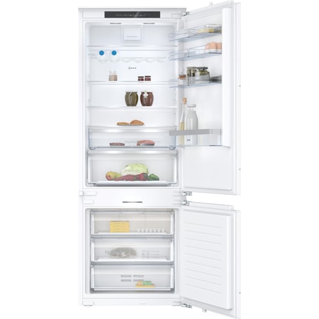 Angebote kaufen Kühl-Gefrierkombinationen günstig » Neff