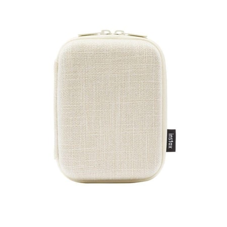 Printer Case Clay White für Instax Mini Link Drucker