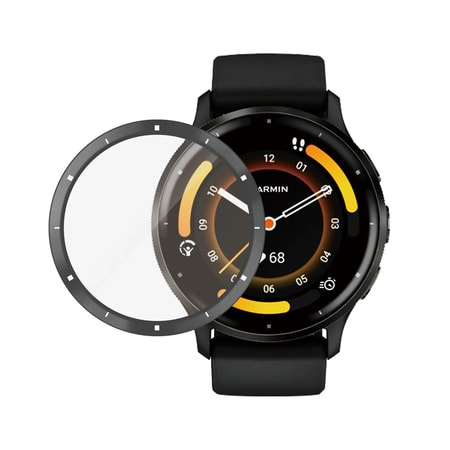 Displayschutz Garmin Venu 3