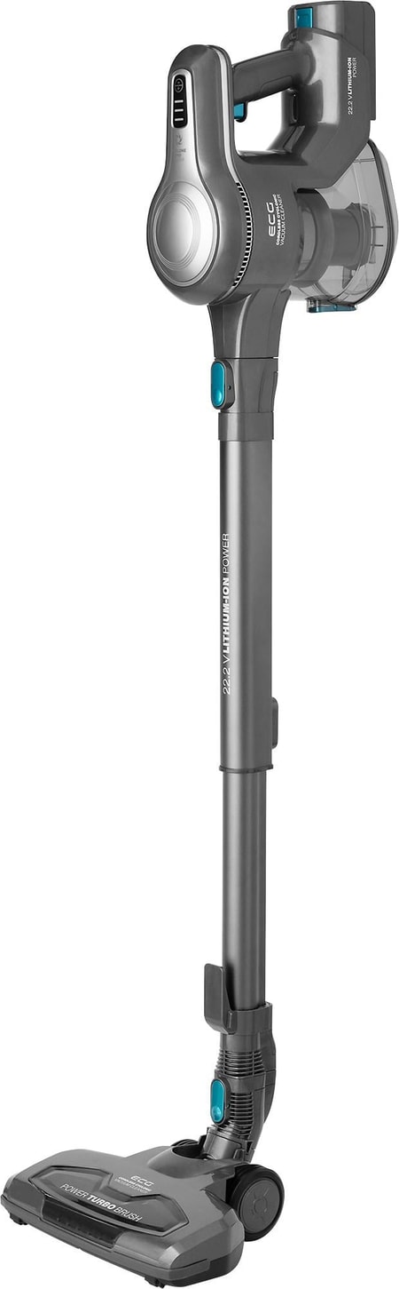 Akku-Handstaubsauger mit Stiel VT 3630 2in1 Alan