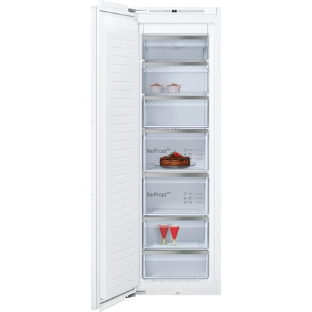 GI7815NE0 Einbaugefrierschrank