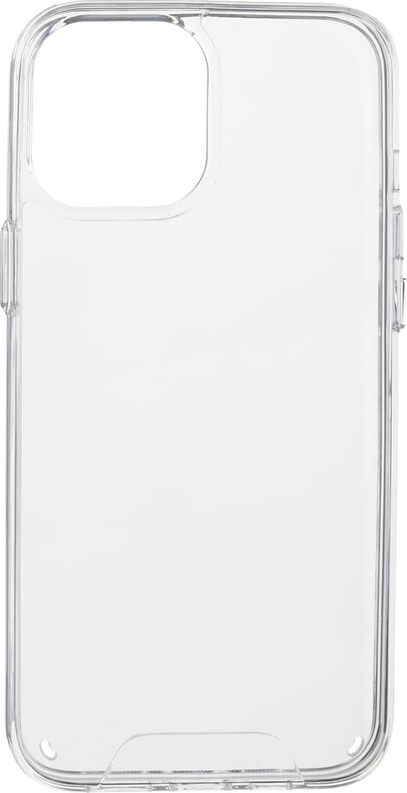 Back Cover ULTRA CLEAR für Apple iPhone SE 2025 (21265)