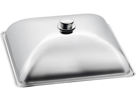 Deckel für Gourmet-Bräter HBD 60-35