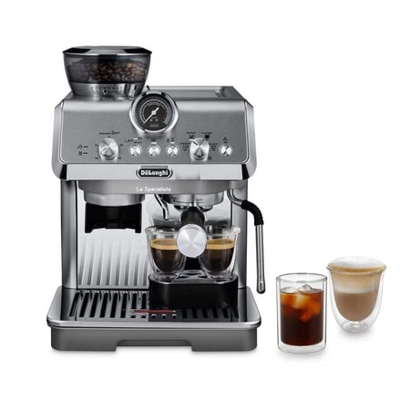 EC9255.M La Specialista Arte Evo Siebträger-Espressomaschine