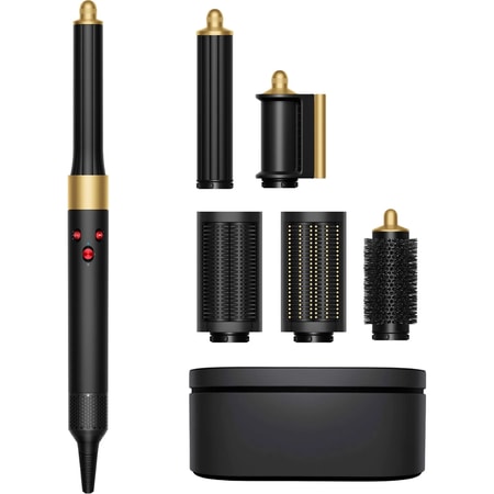 Airwrap Complete Long (534030-01) Onyx Gold Haartrockner