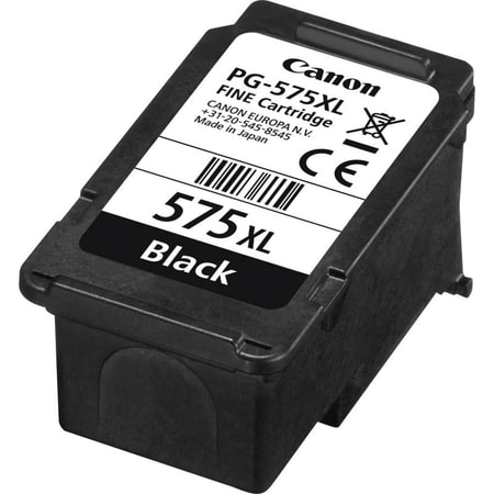 PG-575XL black Druckerpatrone
