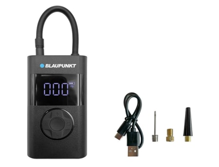 Portabler Luft Kompressor TPM 124