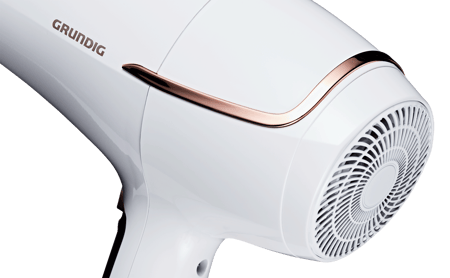 HD 7880 IONIC TOUCH Haartrockner