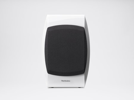 SB-C700 weiss Regal-Lautsprecher