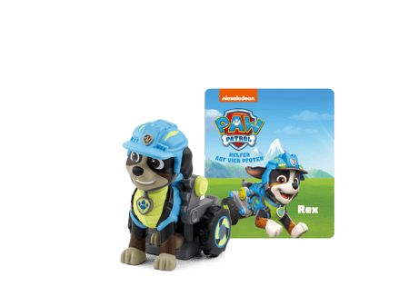 Hörfigur Paw Patrol - Rettung für T-Rex
