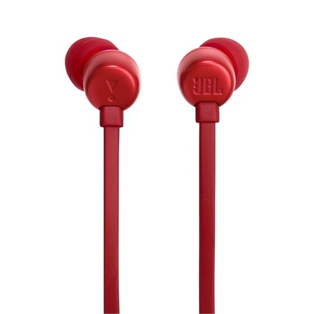 In-Ear Kopfhörer TUNE 310C rot