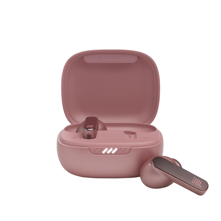 In-Ear Kopfhörer LIVE PRO 2 TWS rose
