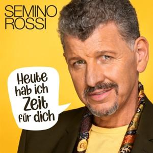 CD Semino Rossi - Heute hab ich Zeit für dich