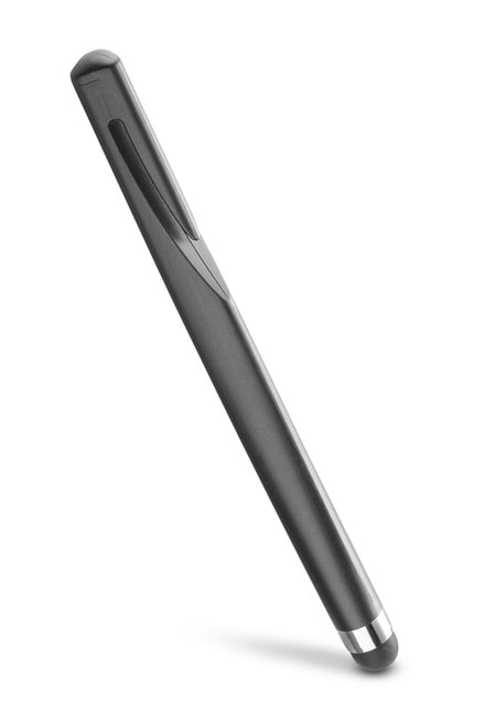 Ergo Pen Black