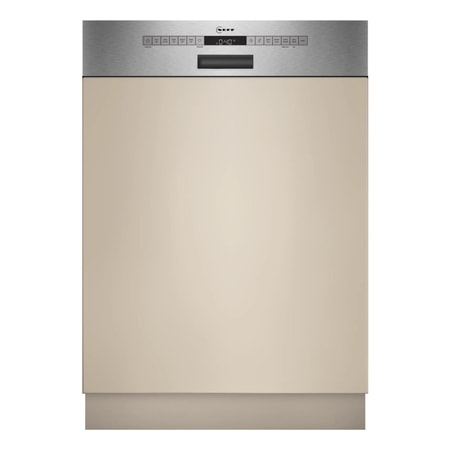 GILEB00P Einbau-Geschirrspüler integriert 60 cm