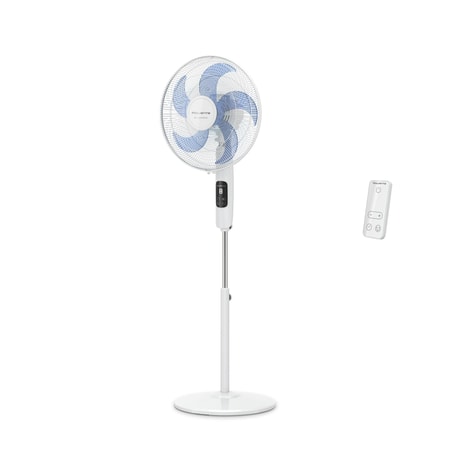 Turbo Silence VU5450 Standventilator