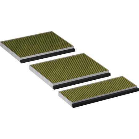 LZ11BKB16 Clean Air Plus Geruchsfilter