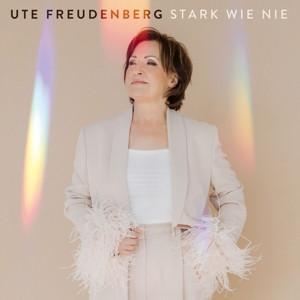 CD Ute Freudenberg - Stark Wie Nie