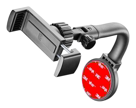 Spin Display Car Holder Black (60659)