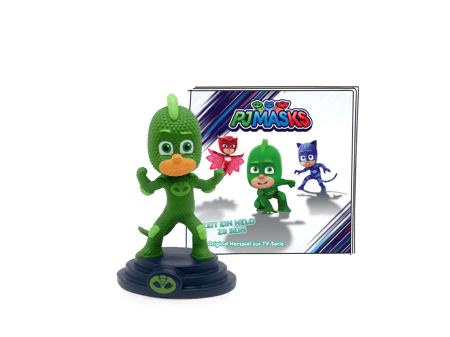 Hörfigur PJ Masks - Zeit ein Held zu sein