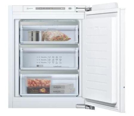 GI1113FE0 Einbaugefrierschrank