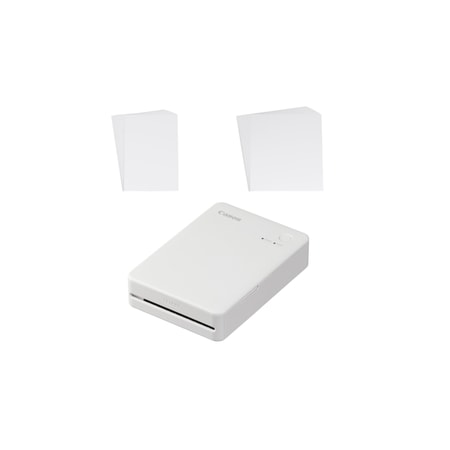 Selphy QX20 weiss Fotodrucker