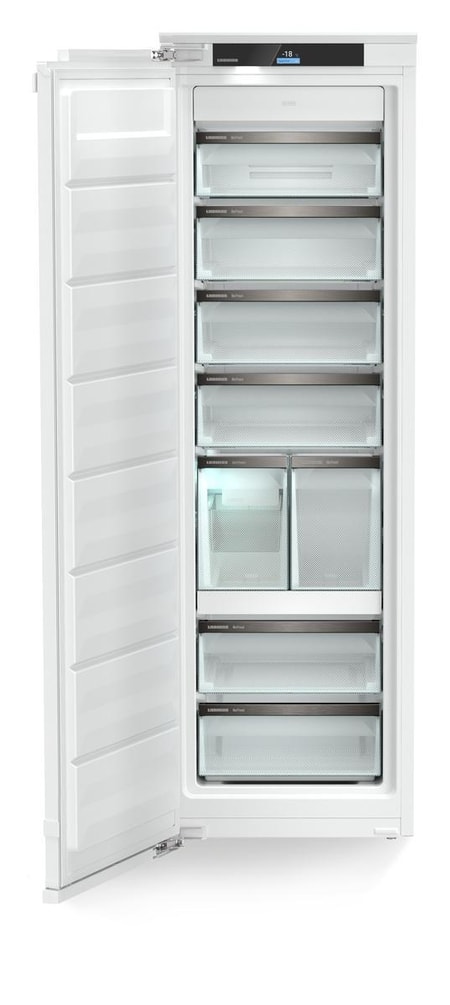 SIFNbsdi 5188 Einbaugefrierschrank