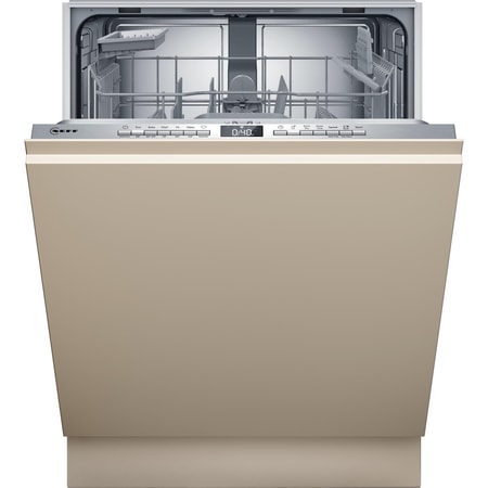 S153ITX01E Einbau-Geschirrspüler vollintegriert 60 cm