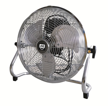 Bodenventilator SHE30WM2003