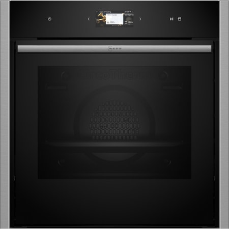 Einbau-Dampfbackofen BMK6470VS