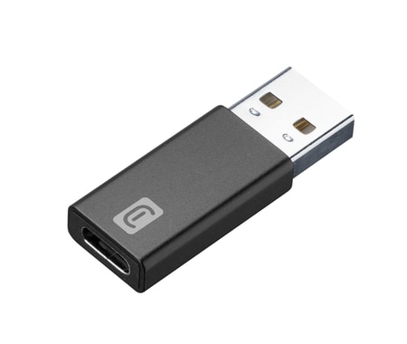  Car USB-A / Typ-C Adapter (60285)