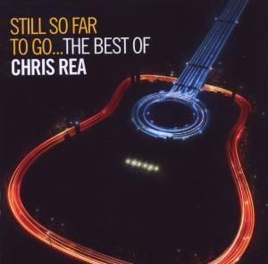 CD Chris Rea - Still So Far To Go - Best Of Chris Rea