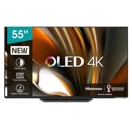 55A85H OLED TV