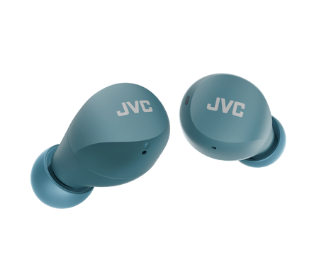 In-Ear Kopfhörer HA-A6T grün