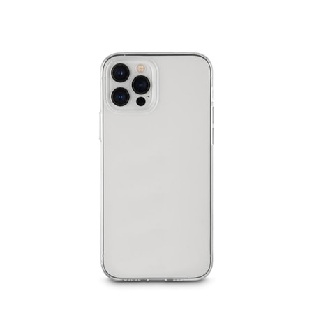 Handyhülle "Always Clear" für Apple iPhone 12/12 Pro, durchsichtig (00138180)