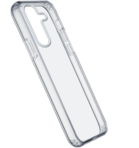 Clear Strong Case für Samsung A35 5G (60735) Handyhülle
